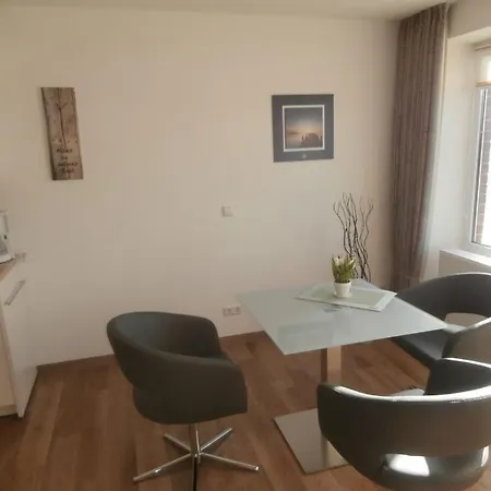 348 In The Trafalgar House קושהאבן